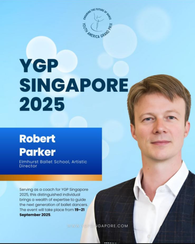 Robert Parker